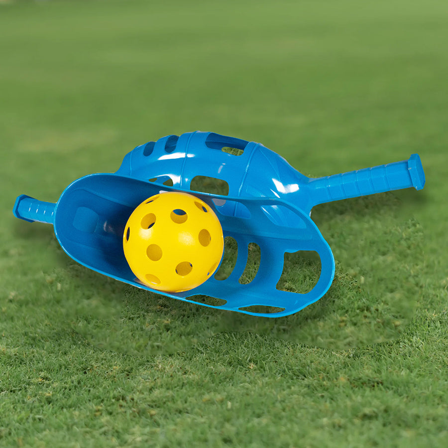 Scoop Ball Set (2 Scoops + 1 Ball)