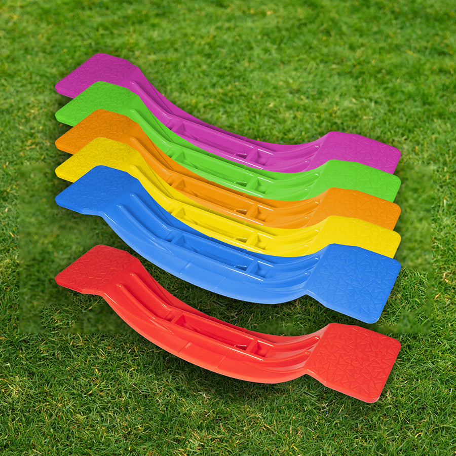 Balance Your Stand (Set of 6)