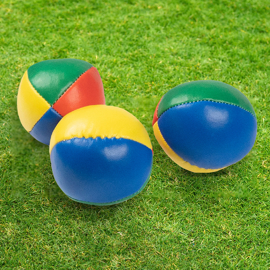 Juggling Balls (3 balls)