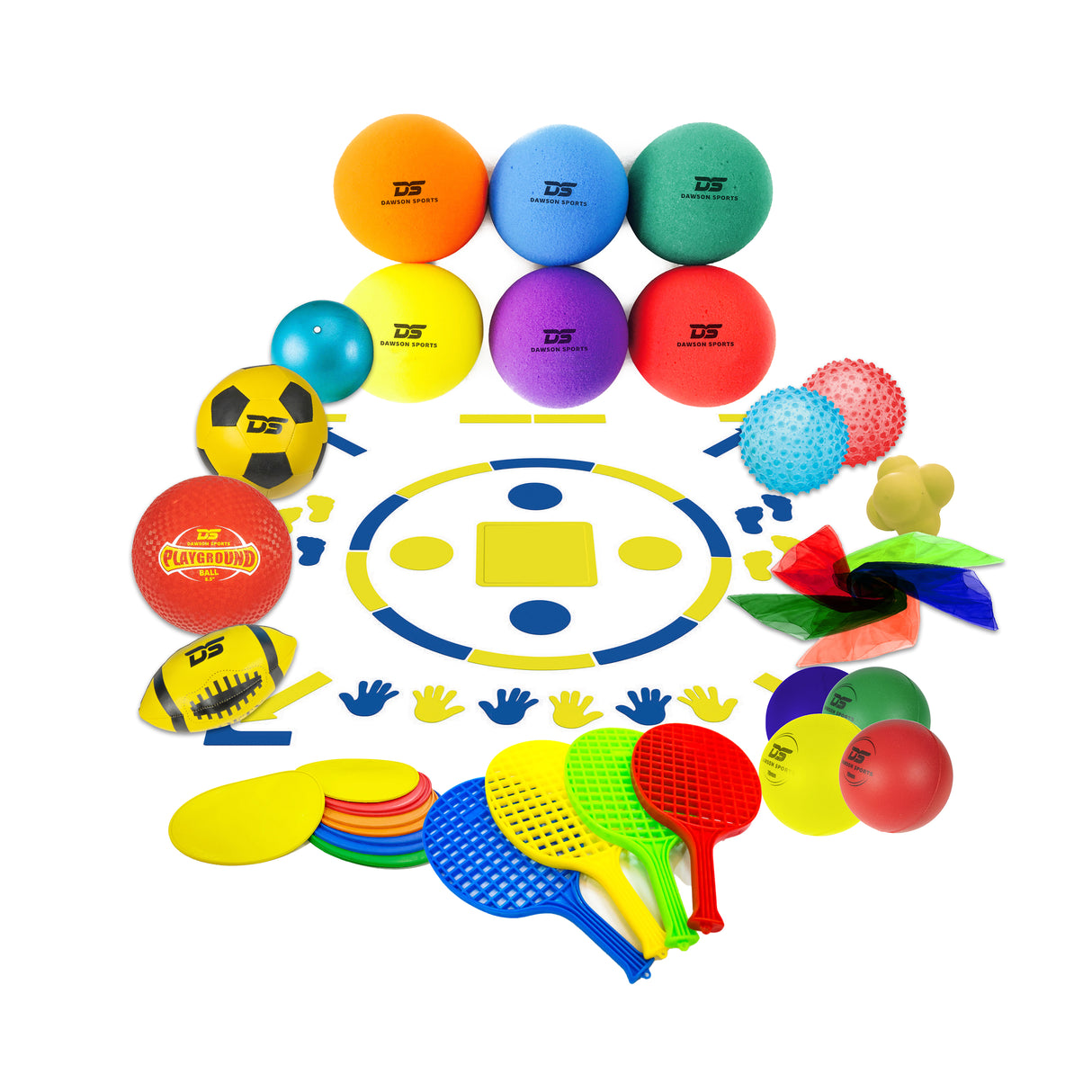 Start to Play Entry Kit