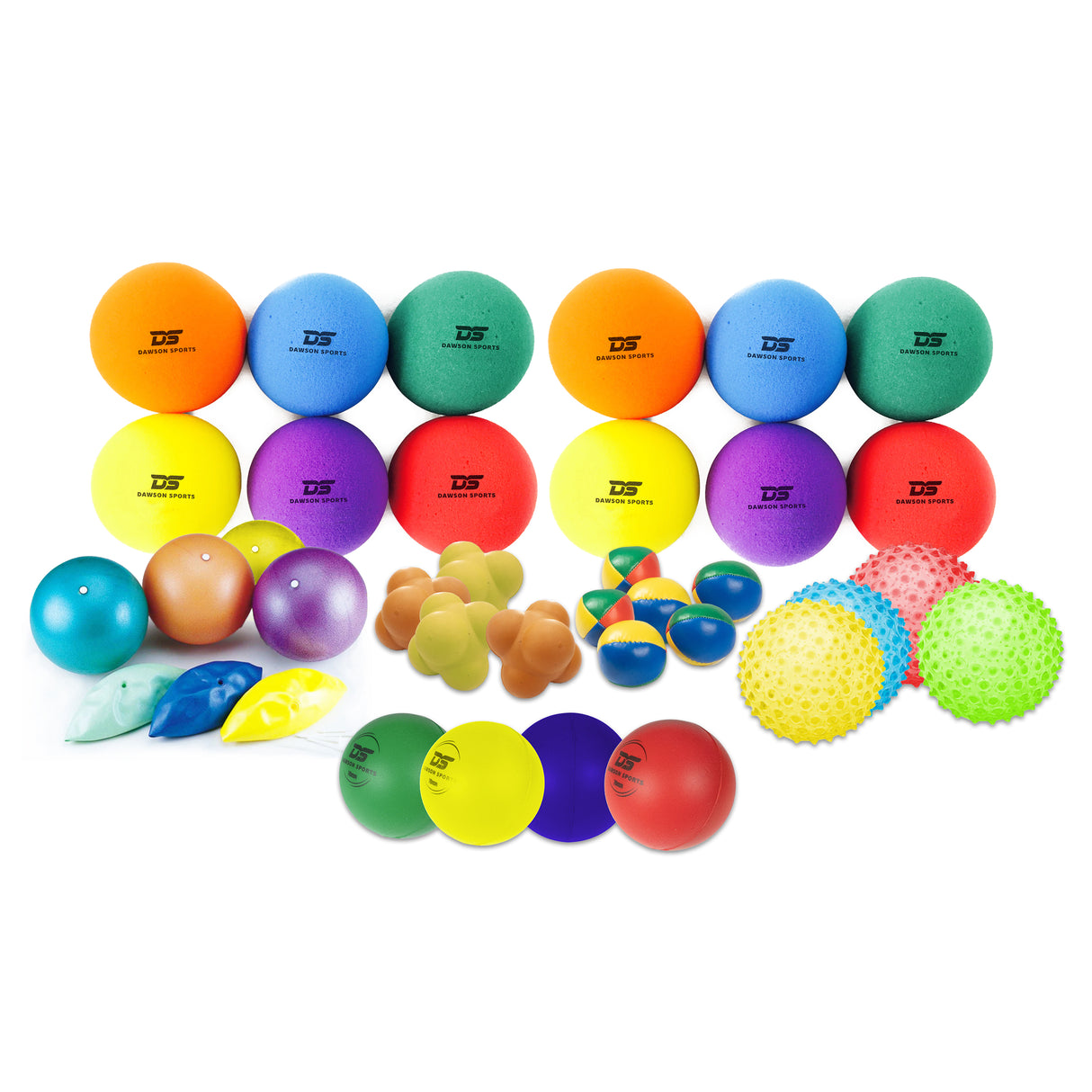 DS Small Ball Kit