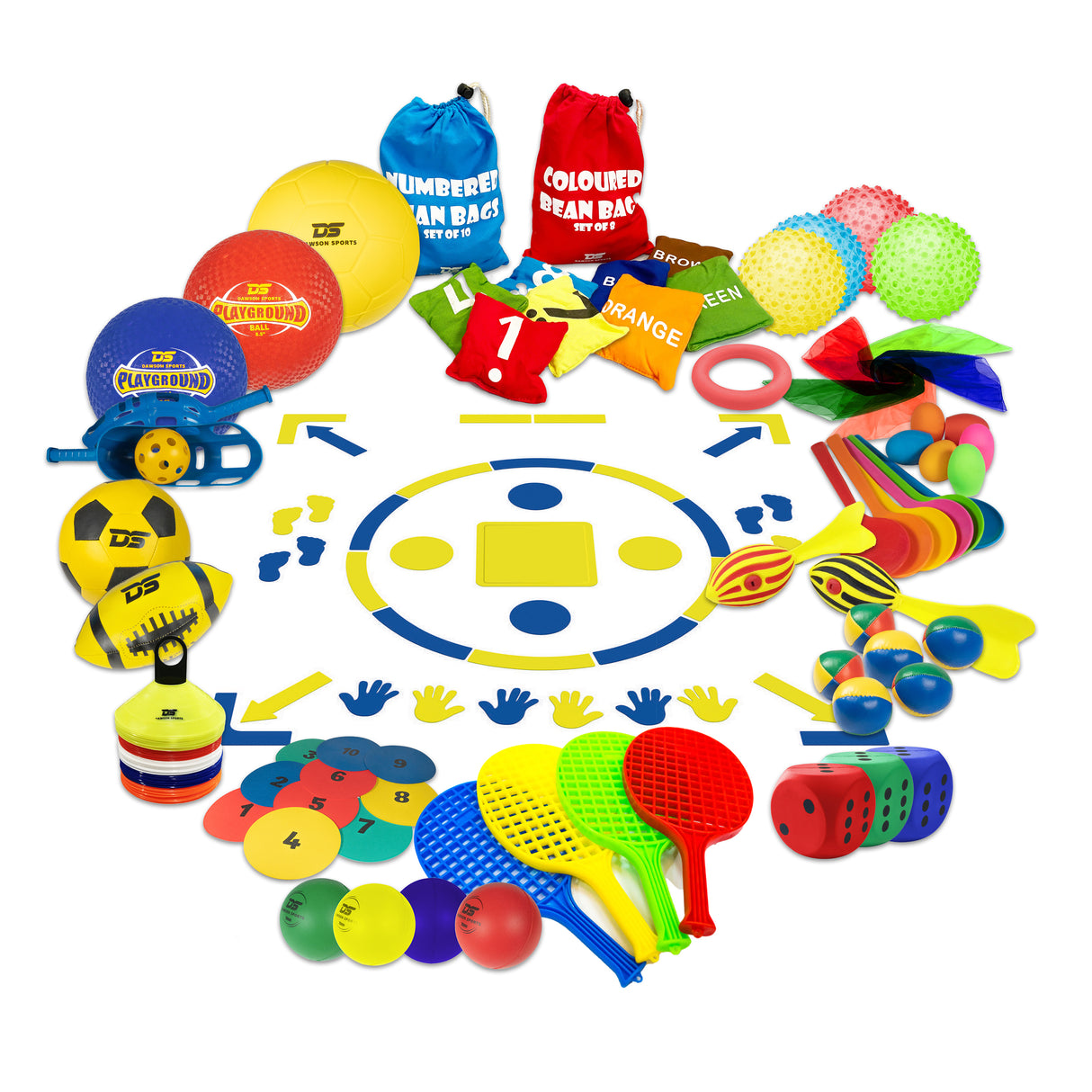 Early Year Starter Pack