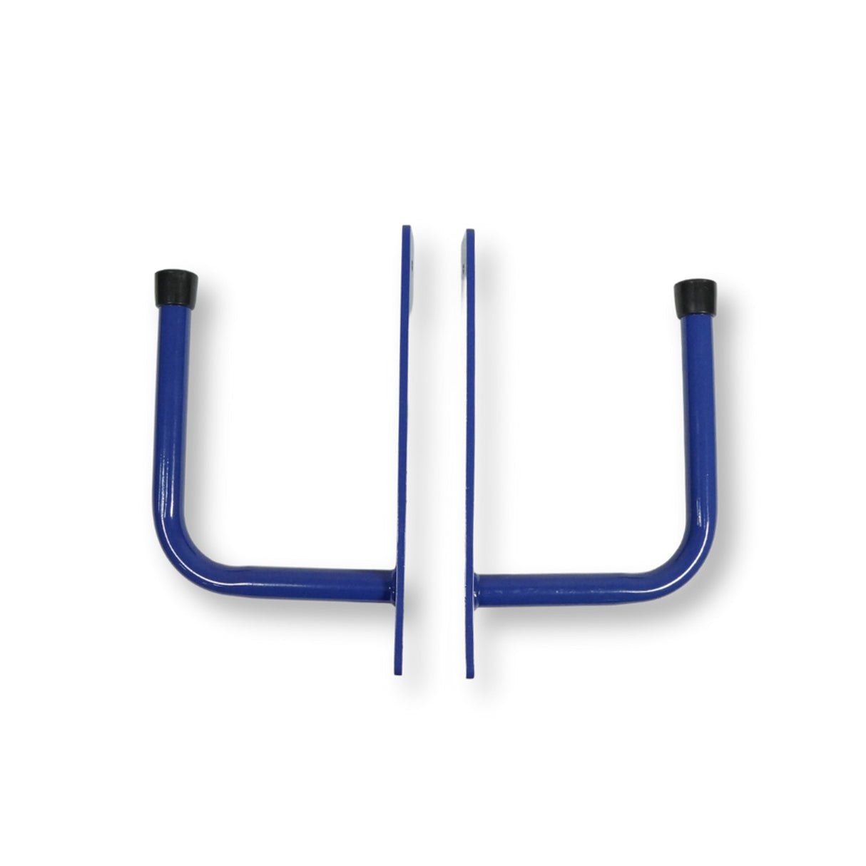 Pole Rack (Wall Mount)