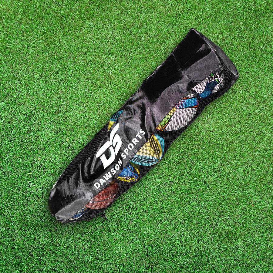 Ball Sack Tube (for 5 Balls)