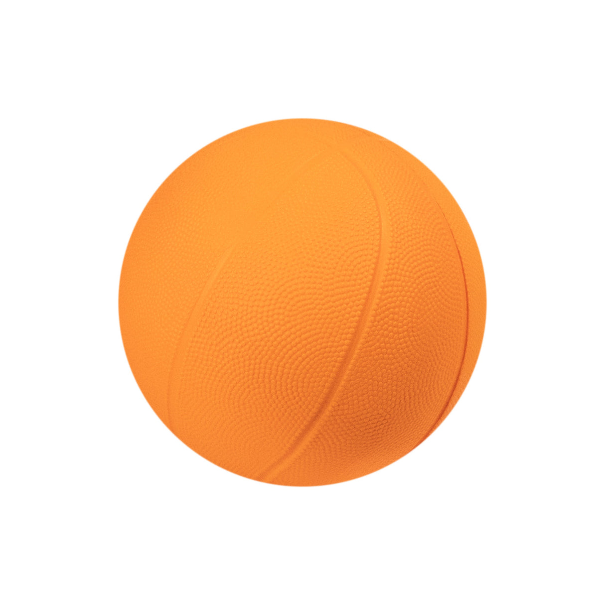 Foam Basketball PU - 7.5"