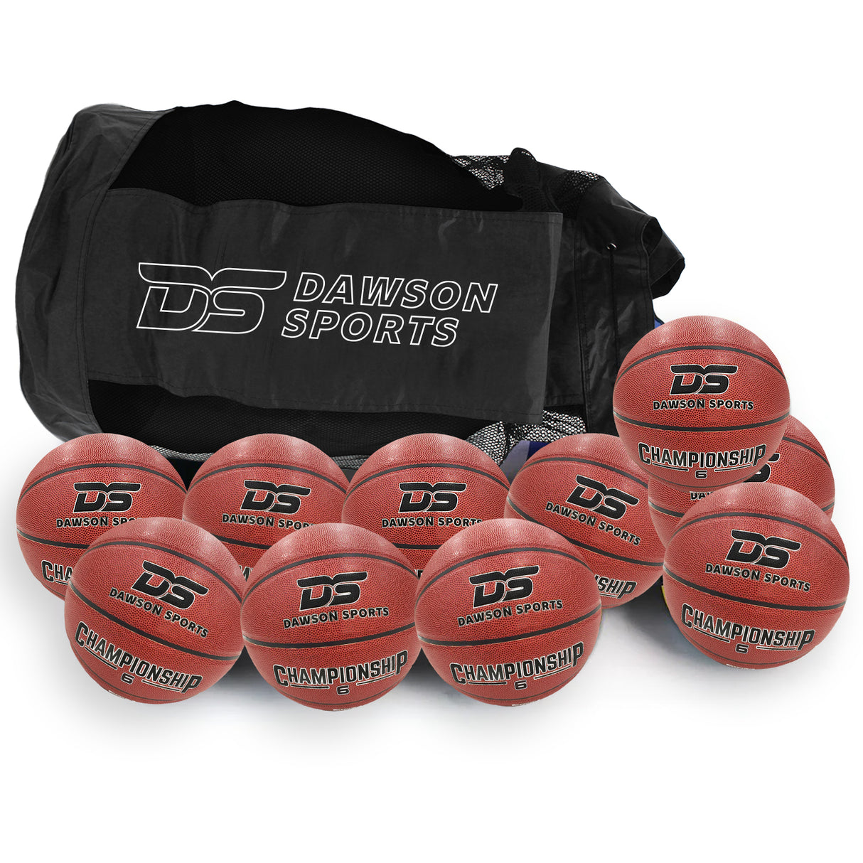 DS PU Championship Basketball (4 size available)