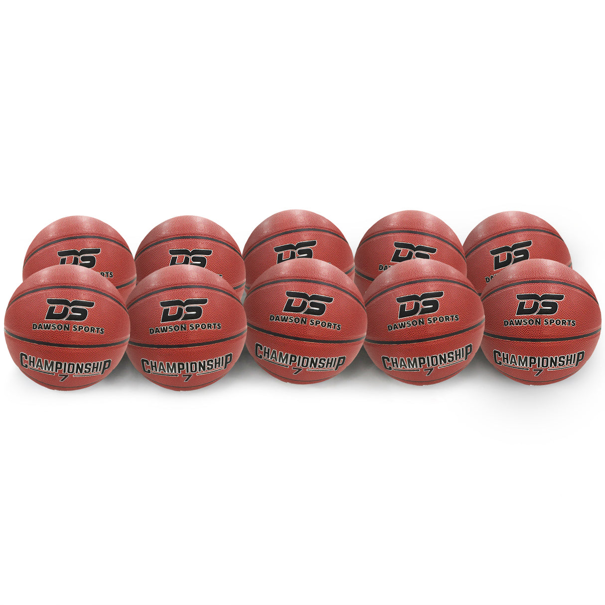 DS PU Championship Basketball (4 size available)
