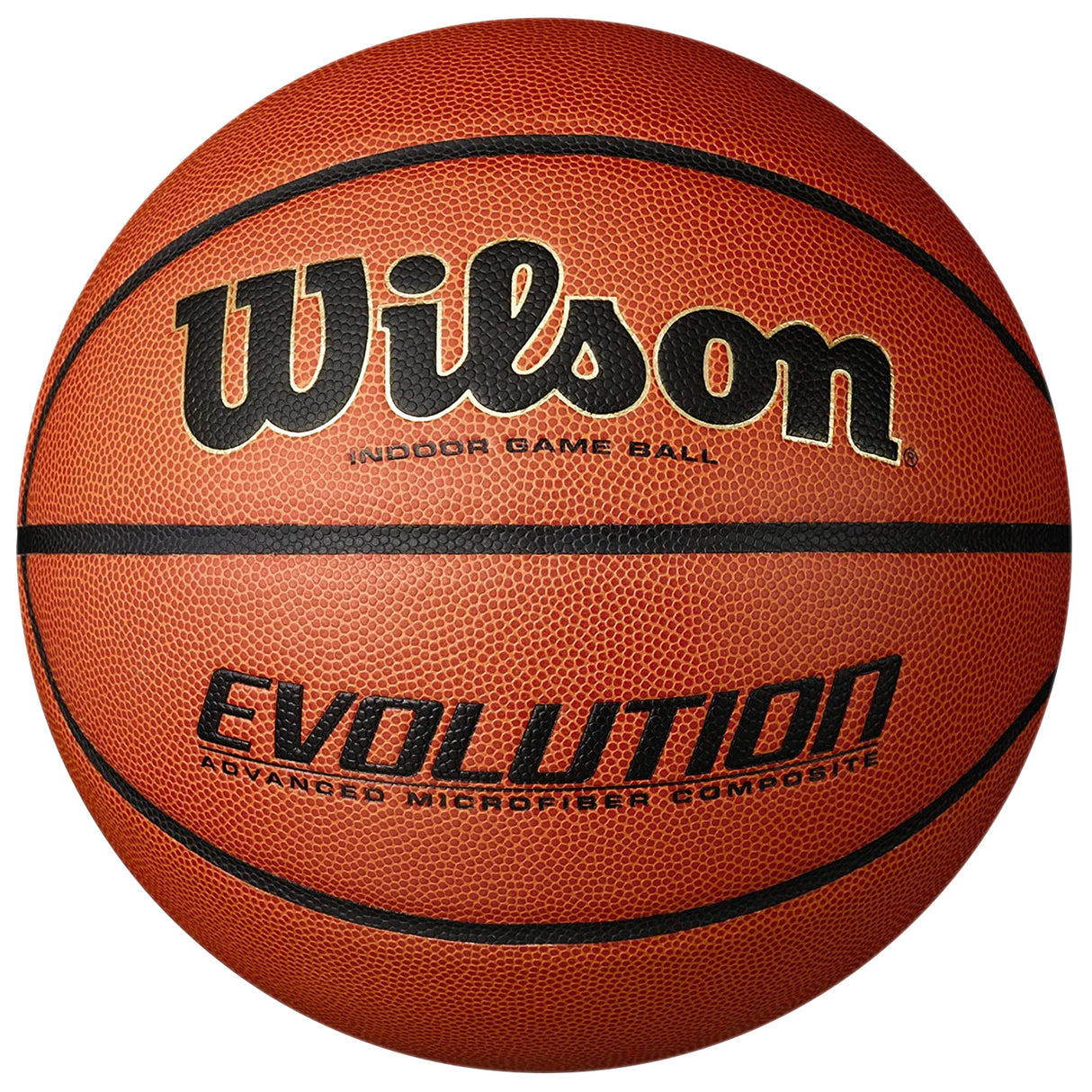 WS Evolution Basketball