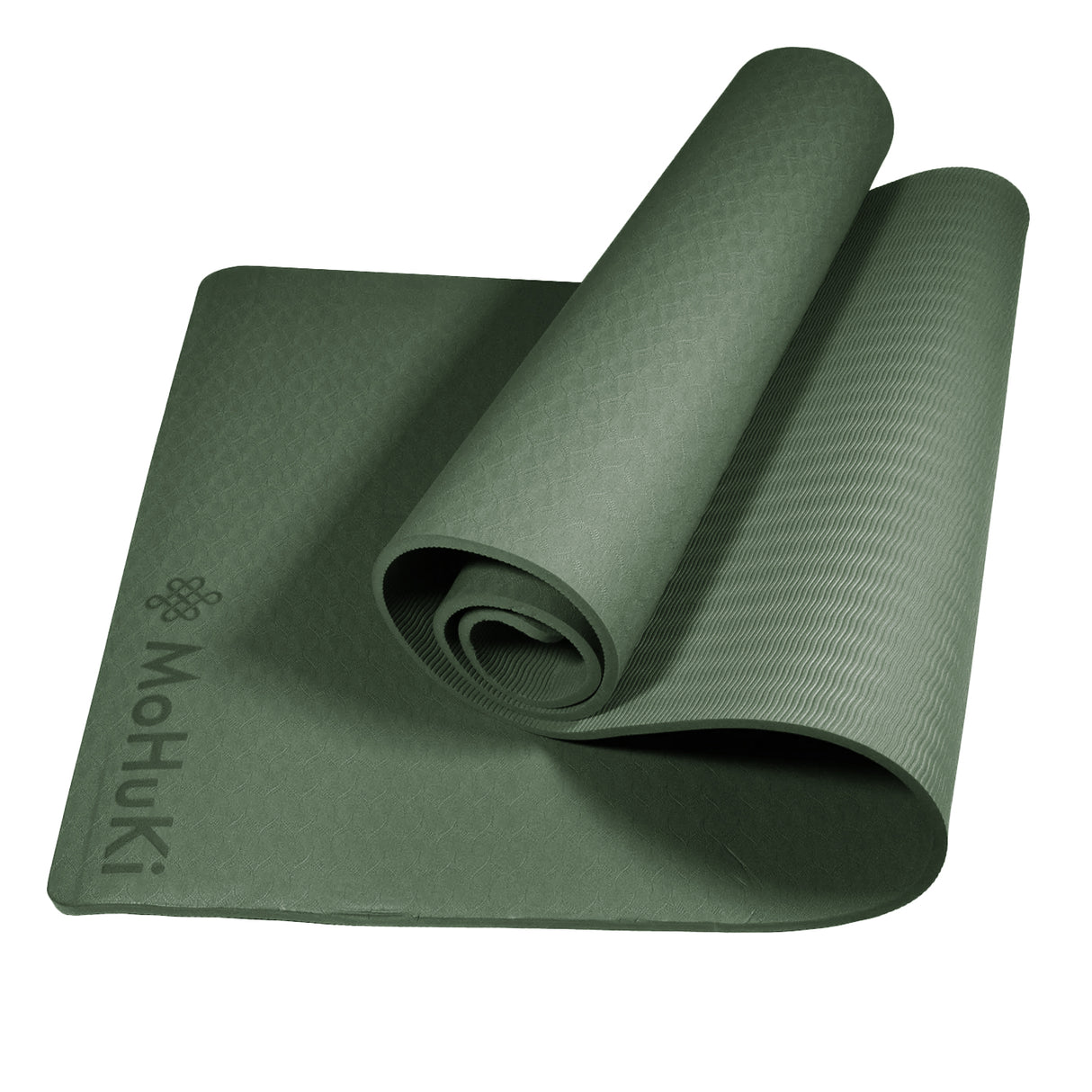 Yoga Mat TPE - 8mm