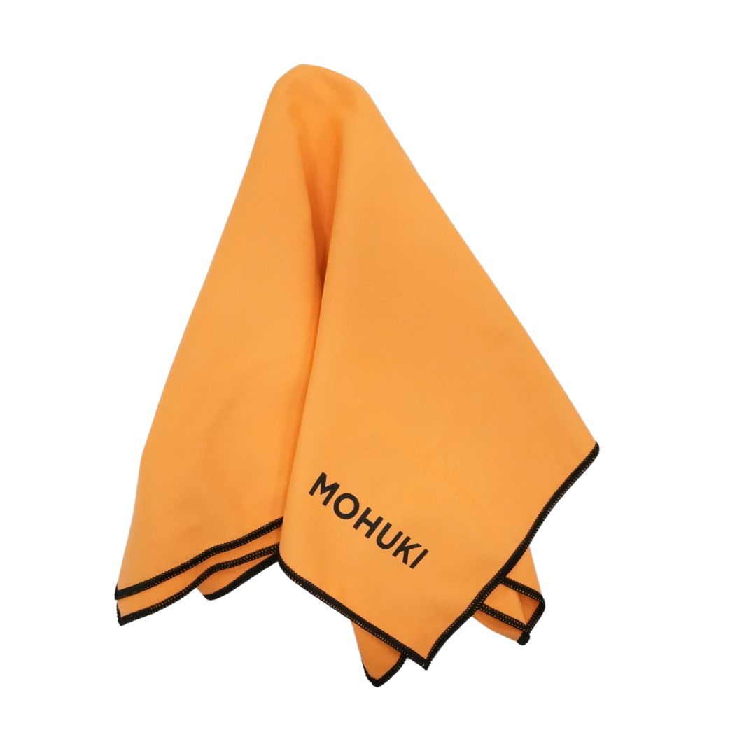 Microfiber Towels