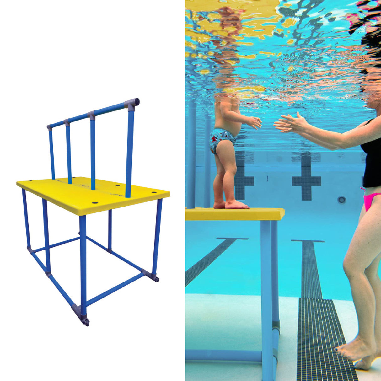Finis Swim Teaching Platform