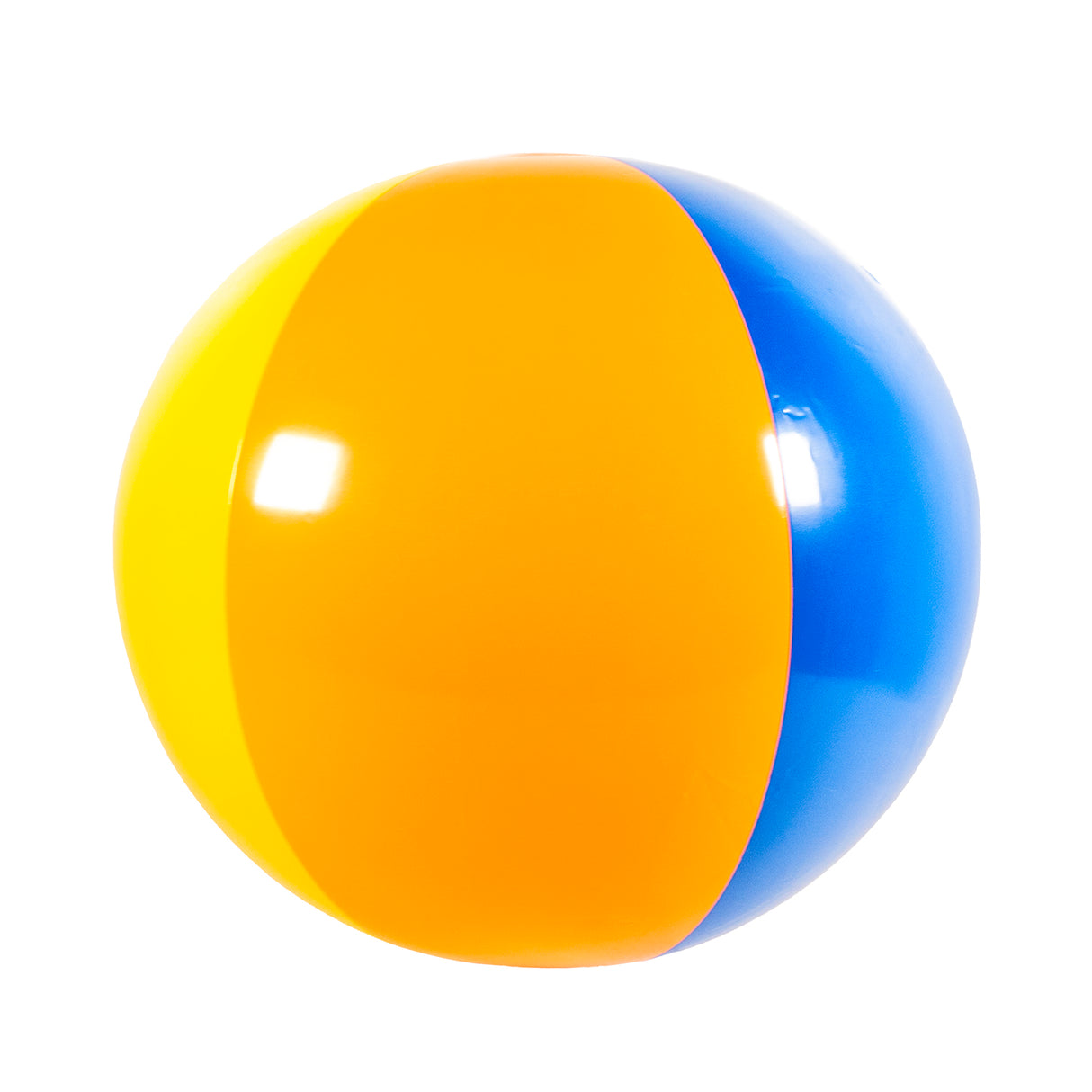 Inflatable Beach Ball
