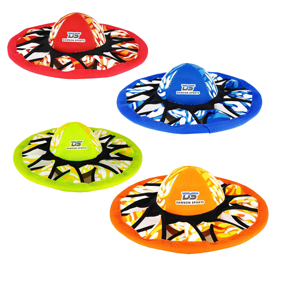 DS Beach Saturn Ball Assorted