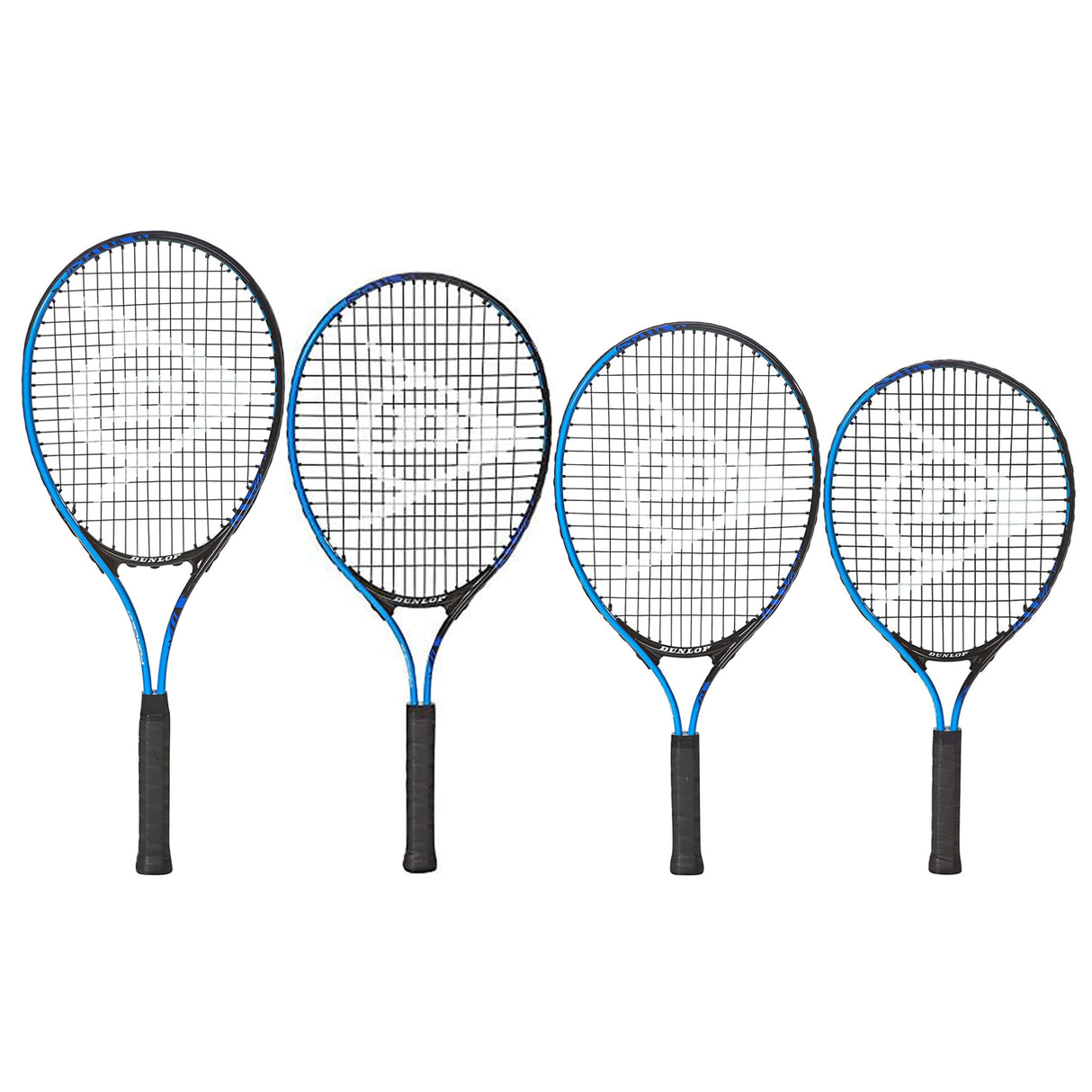 Dunlop Force Team Tennis Racket