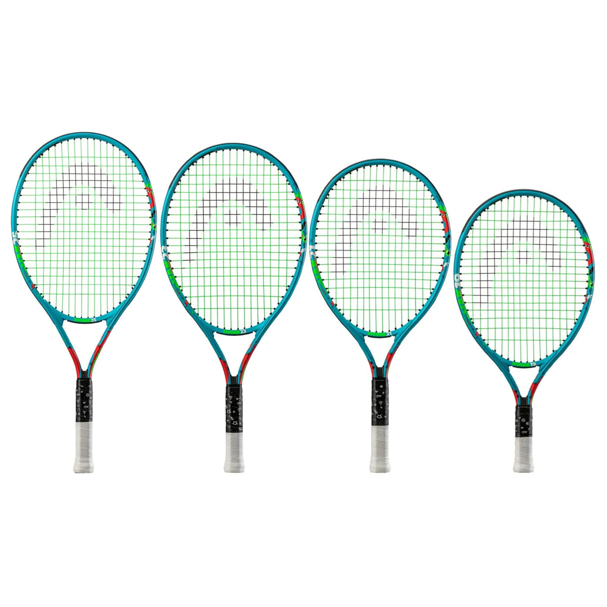 Head Tennis Racket - Junior