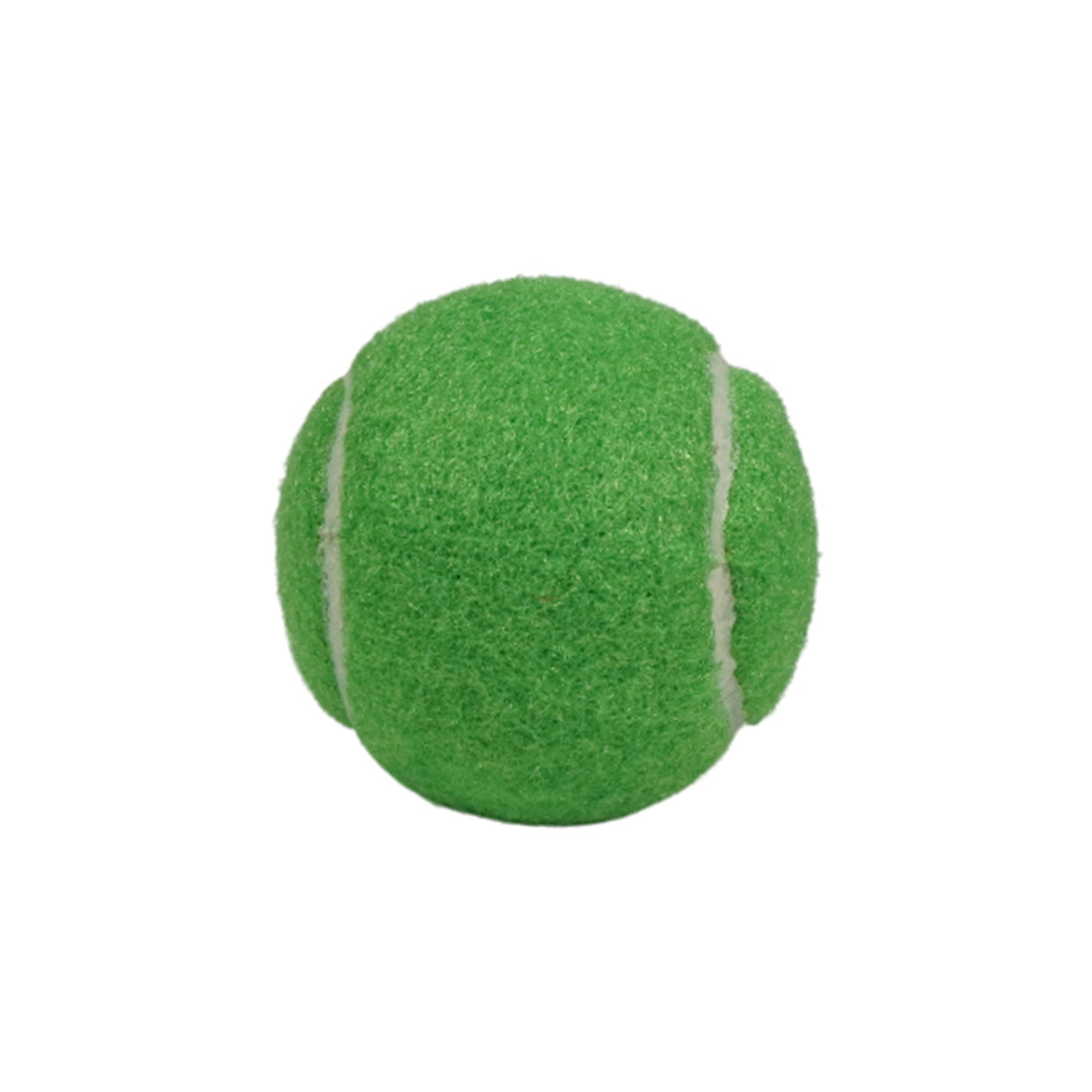 Coloured Tennis Balls (Pack of 12)