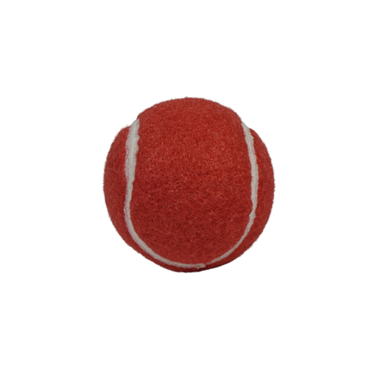 Coloured Tennis Balls (Pack of 12)