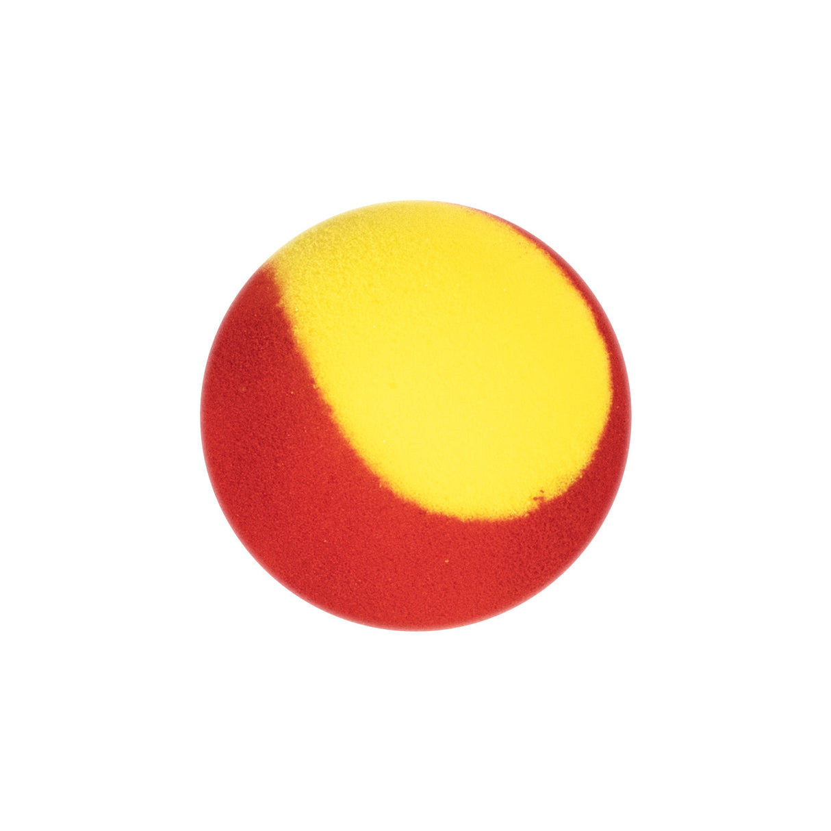 Soft Foam Tennis Balls (Pack of 12)