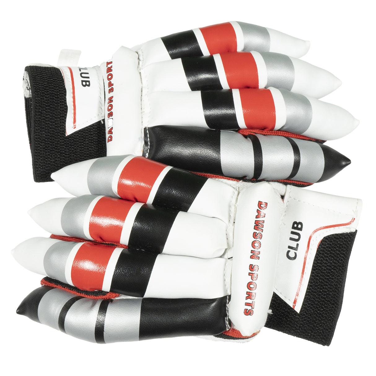 DS Cricket Batting Gloves - Club