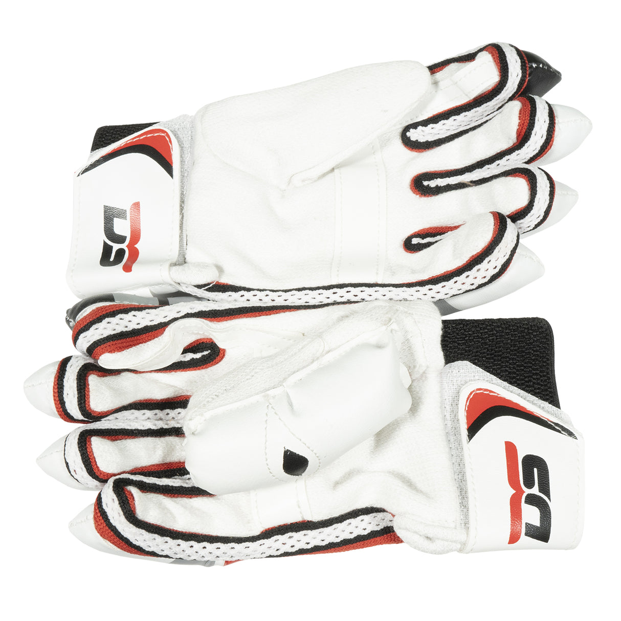DS Cricket Batting Gloves - Club