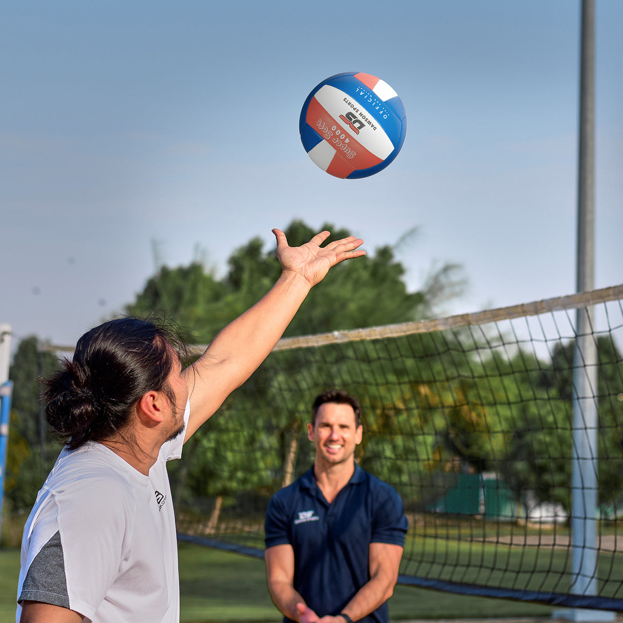 DSV4000 Volleyball - Size 4