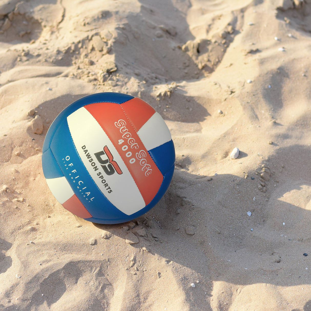 DSV4000 Volleyball - Size 4