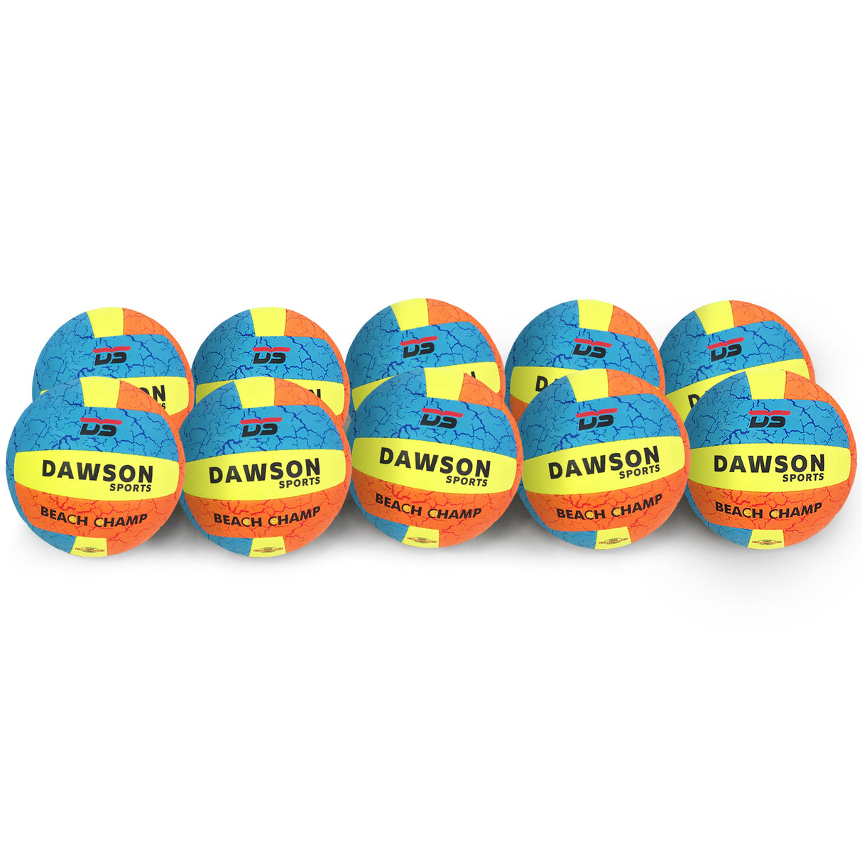 DS Beach Champ Volleyball