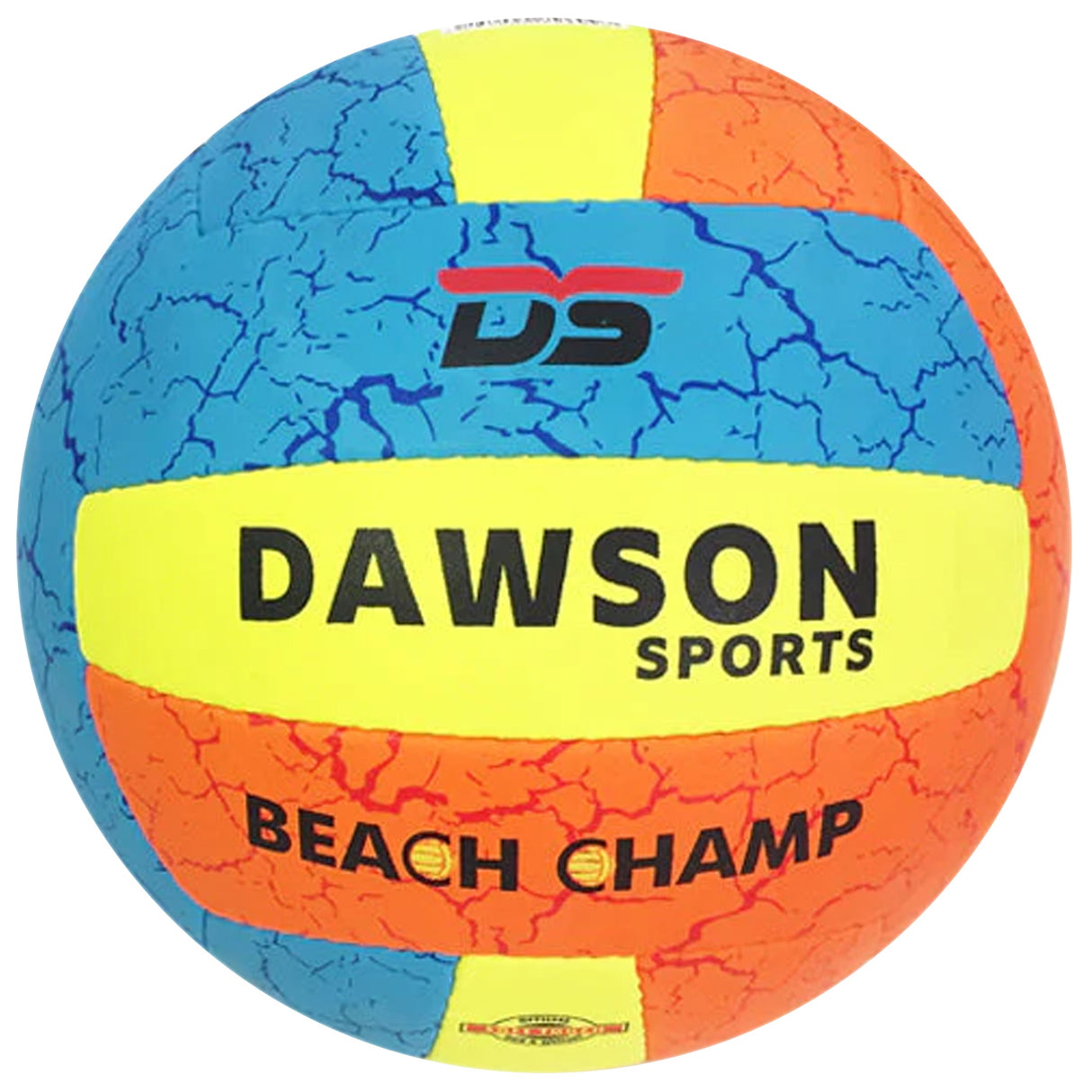 DS Beach Champ Volleyball