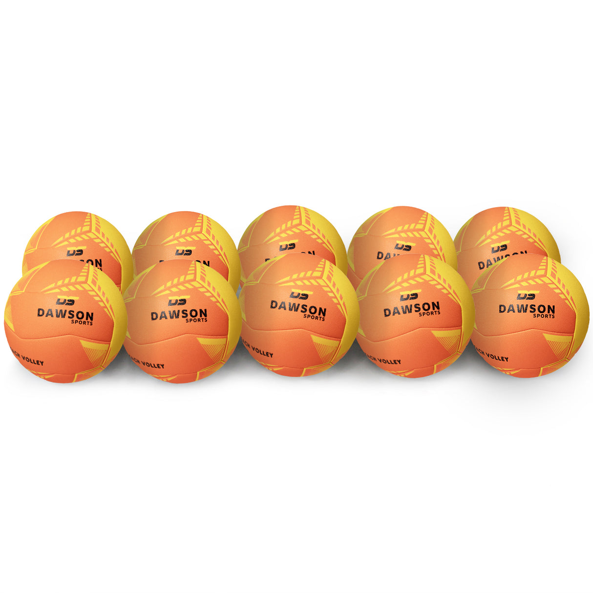 Soft Cushion Beach Volleyball - Size 5