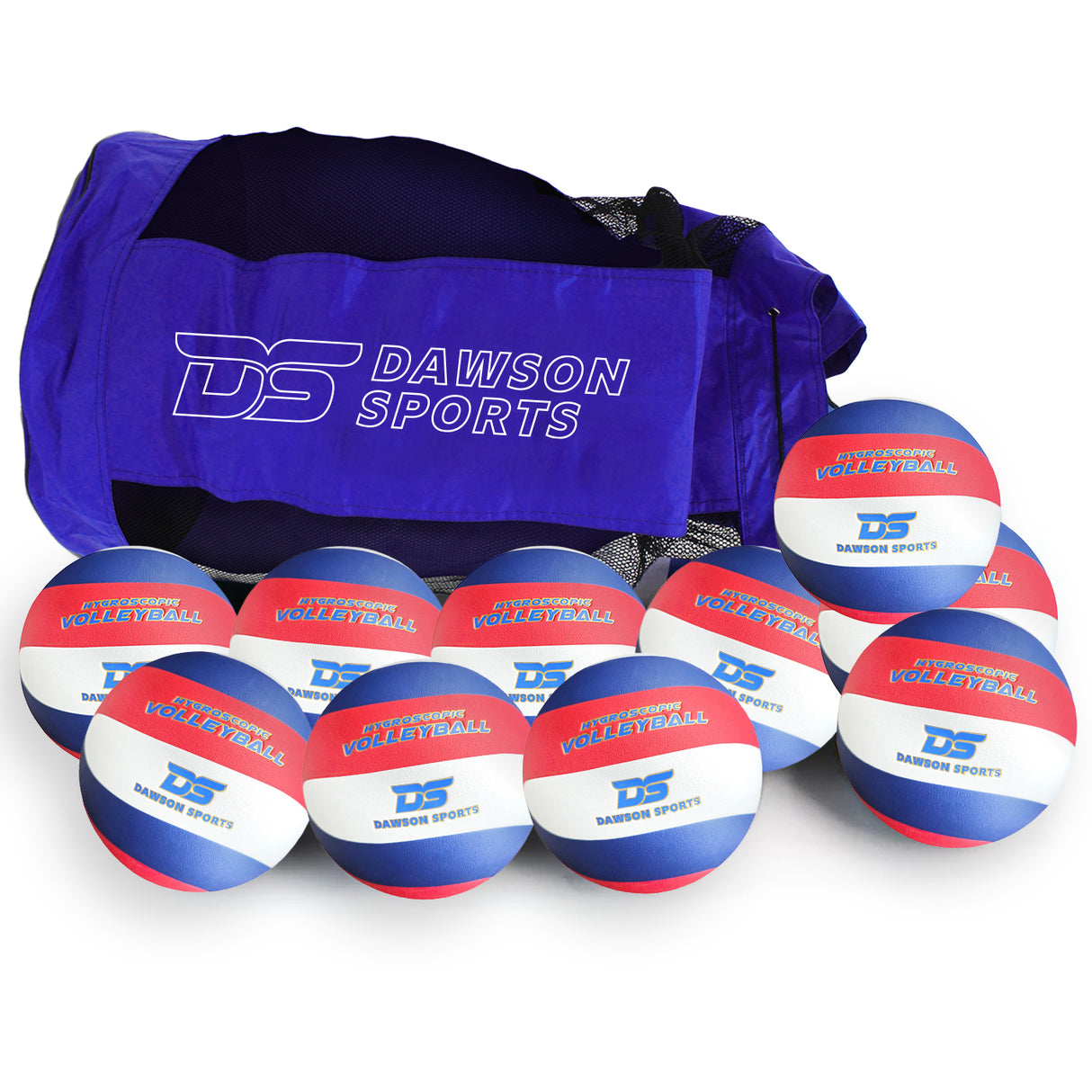 Soft Touch TPE Foam Volleyball - Size 5