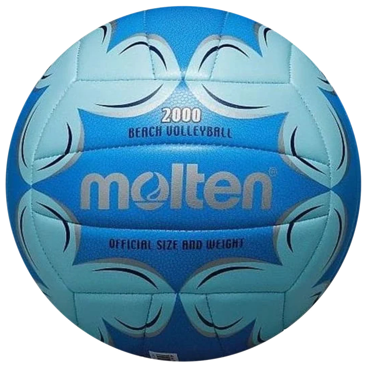 Molten Beach 2000 Volleyball TPU (2 colors available)