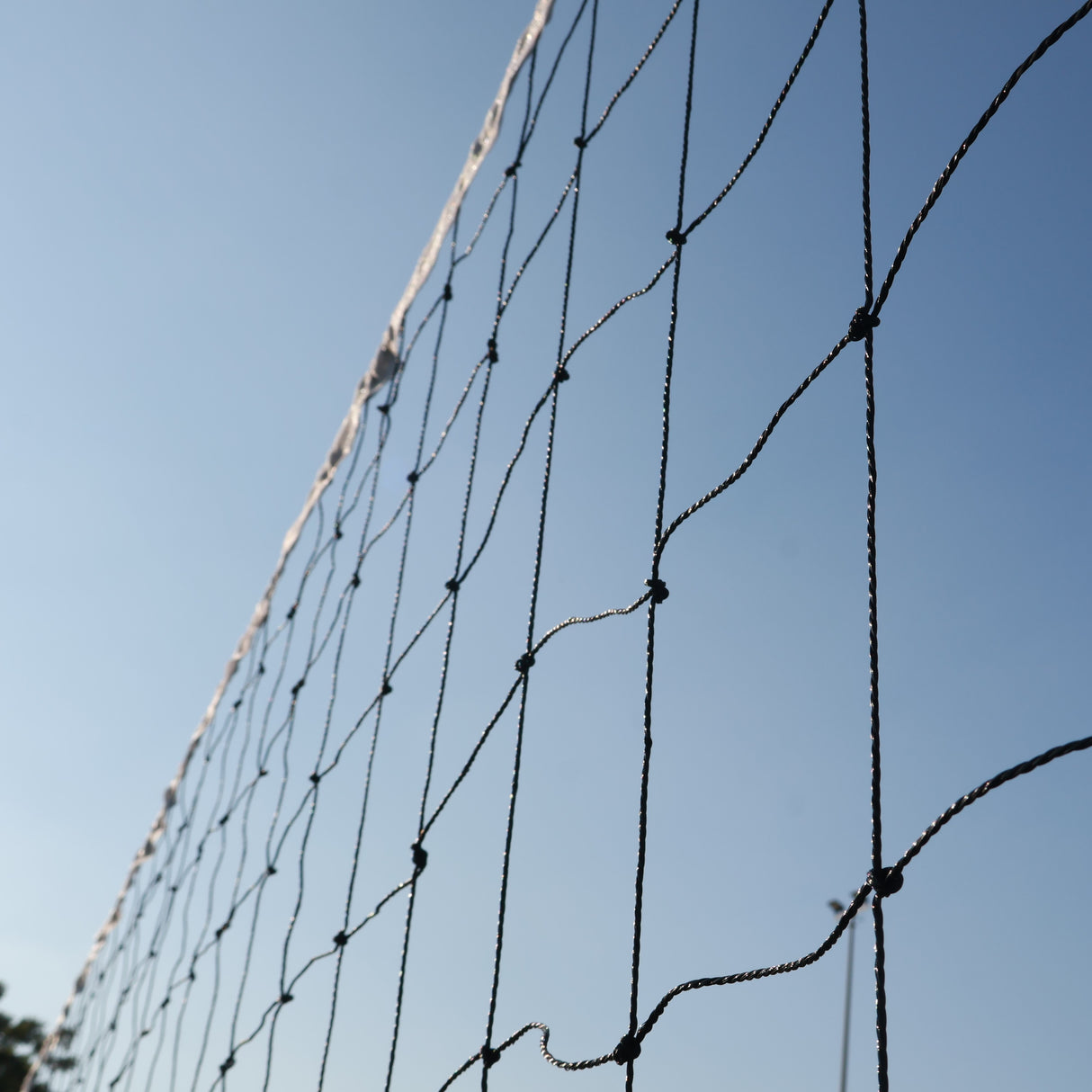 Volleyball Post - Freestanding