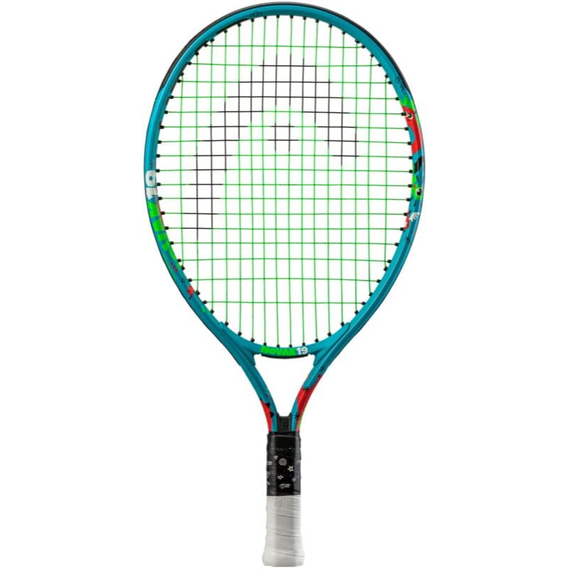 Head Tennis Racket - Junior