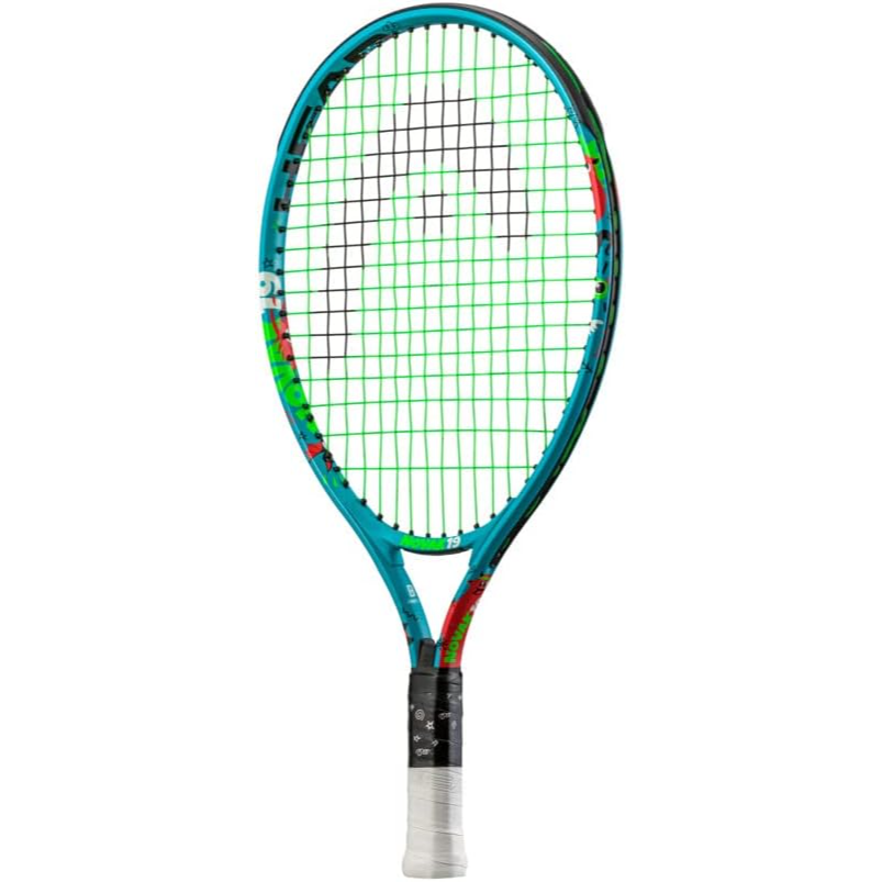 Head Tennis Racket - Junior