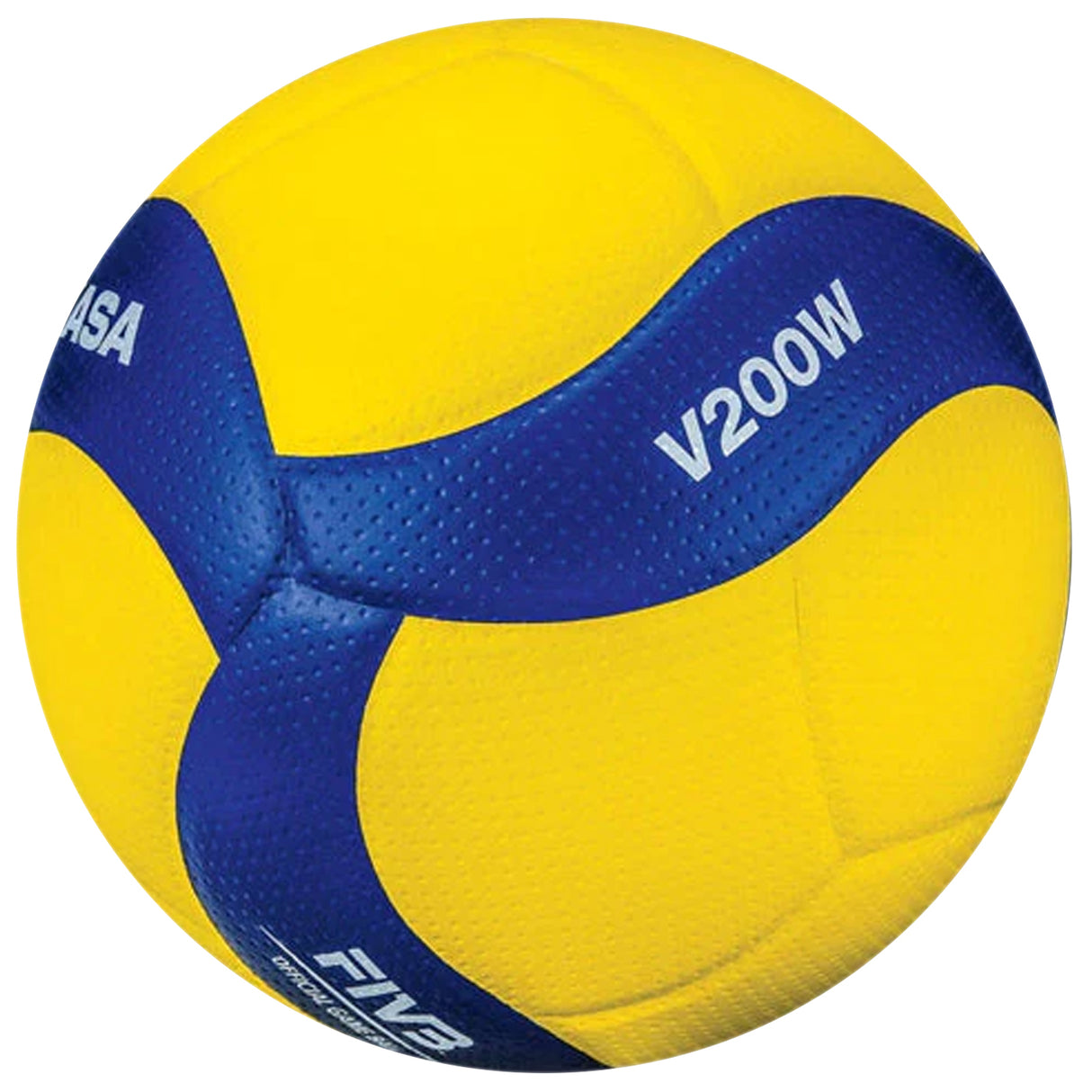 Mikasa V200W Volleyball