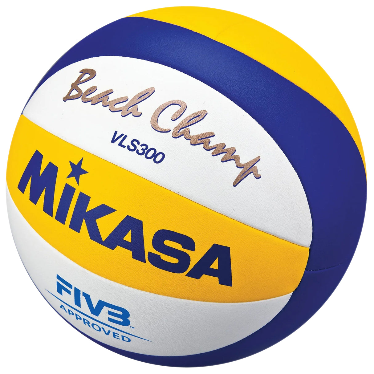 Mikasa Beach Volleyball VLS300