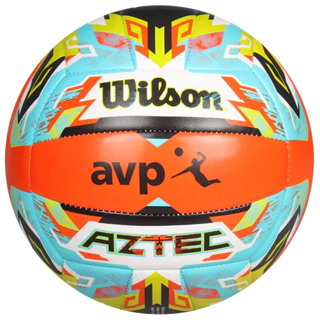Wilson AVP AZTEC Volleyball