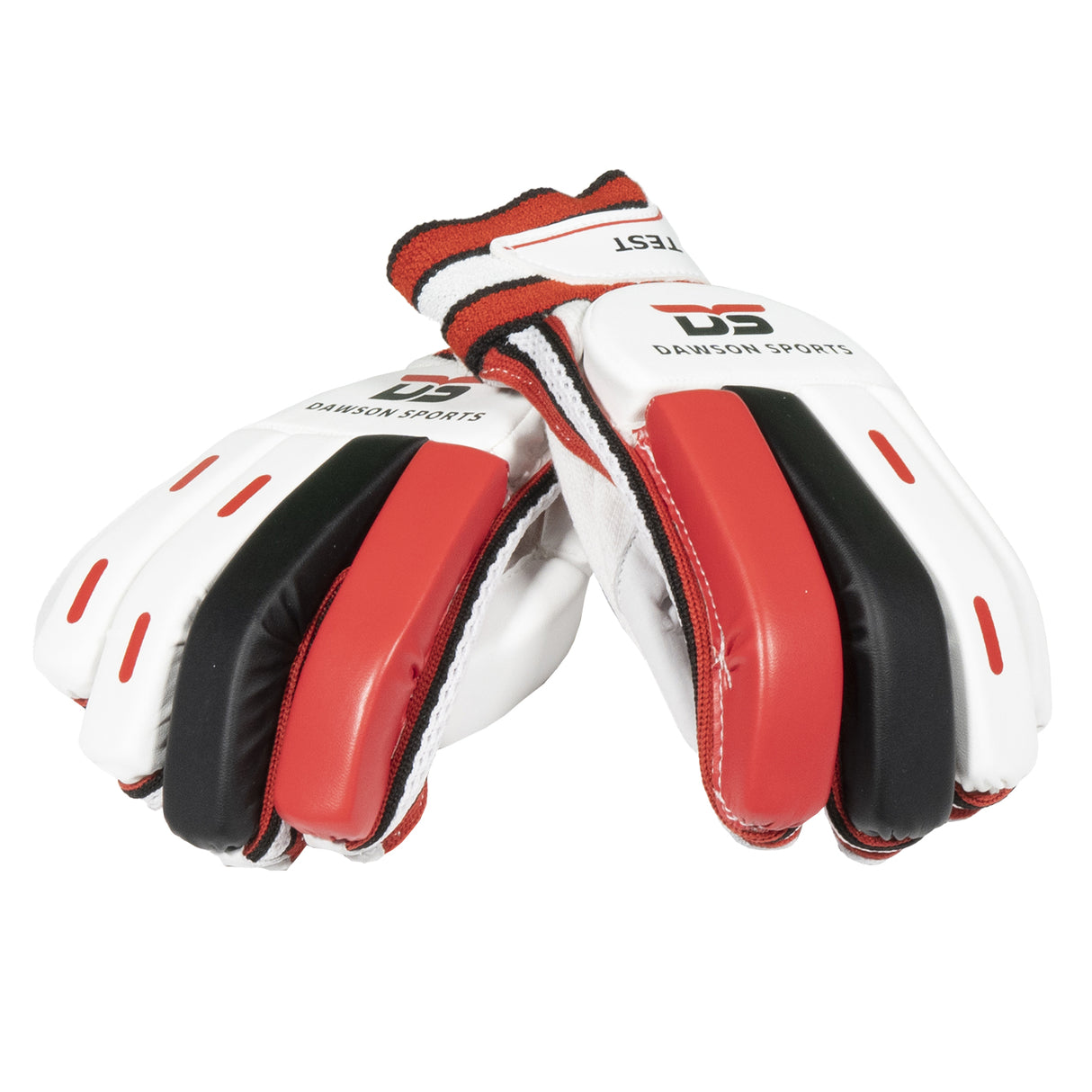 DS Cricket Batting Gloves - Premium