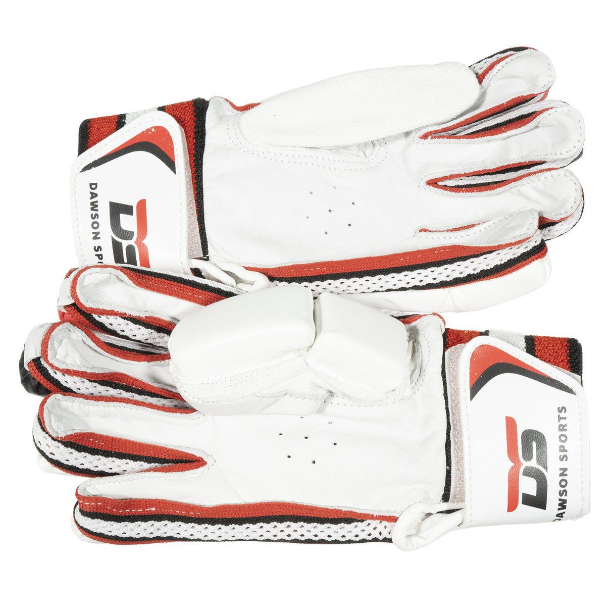 DS Cricket Batting Gloves - Premium