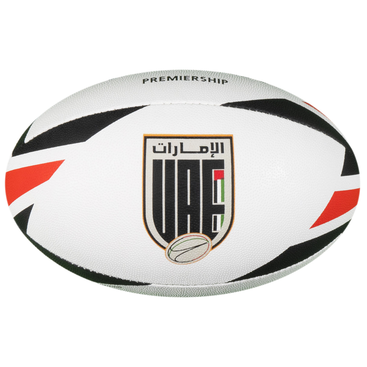 Premiership Rugby Ball