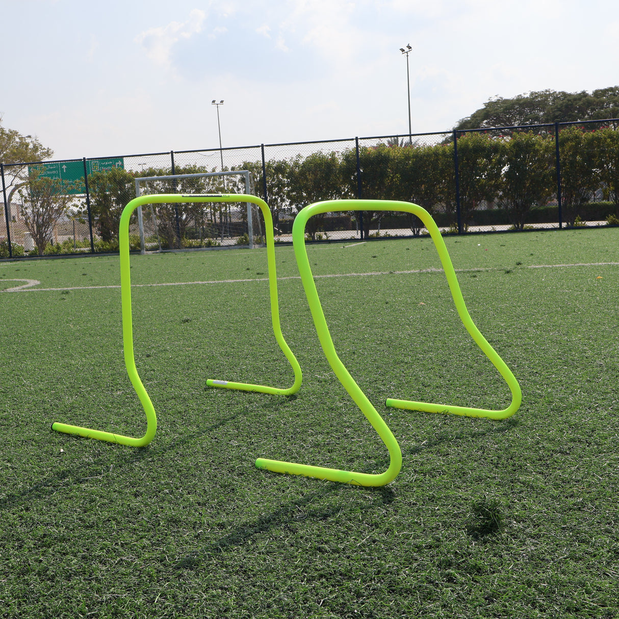 Mini Hurdles (6 sizes available)