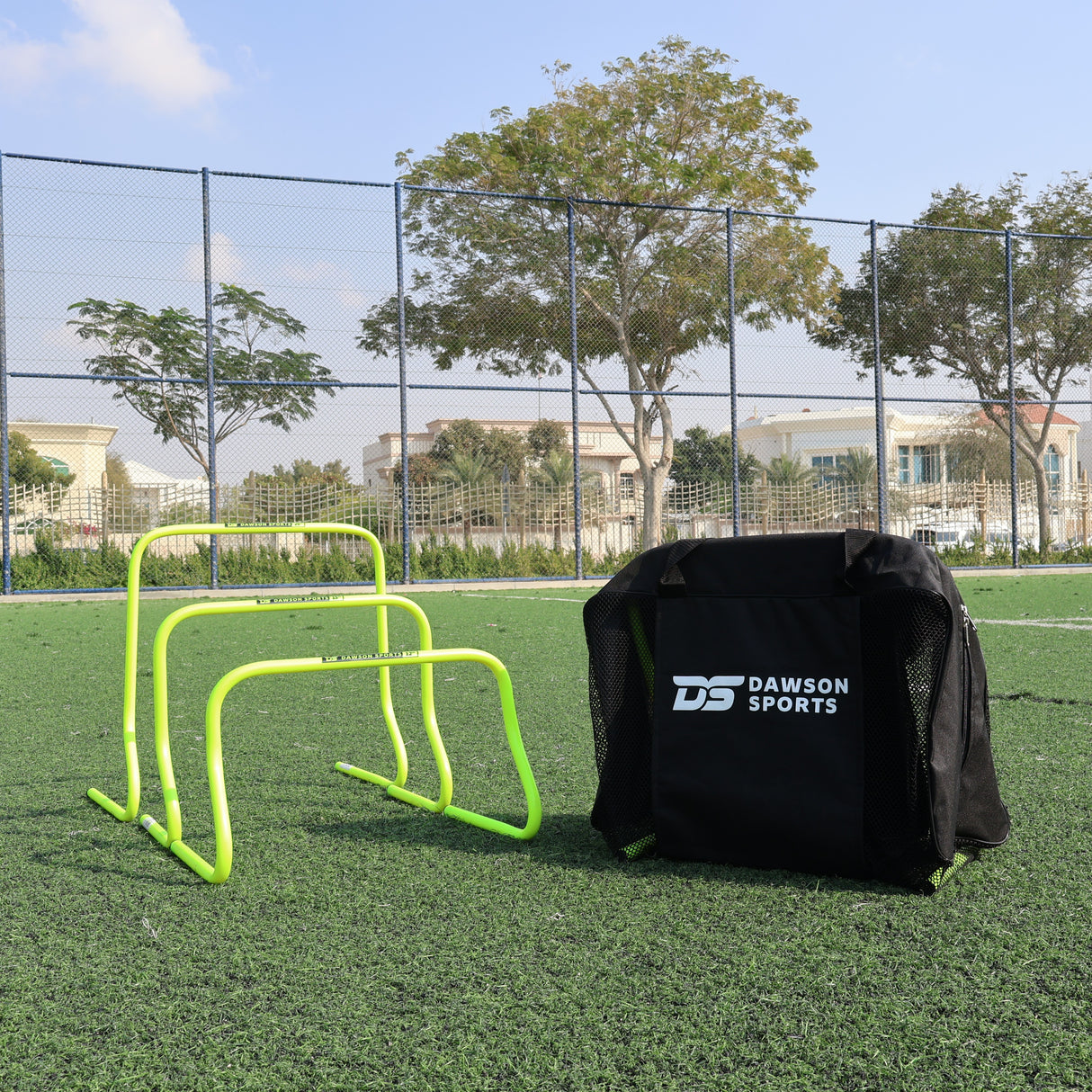 Mini Hurdle Carrier Bag