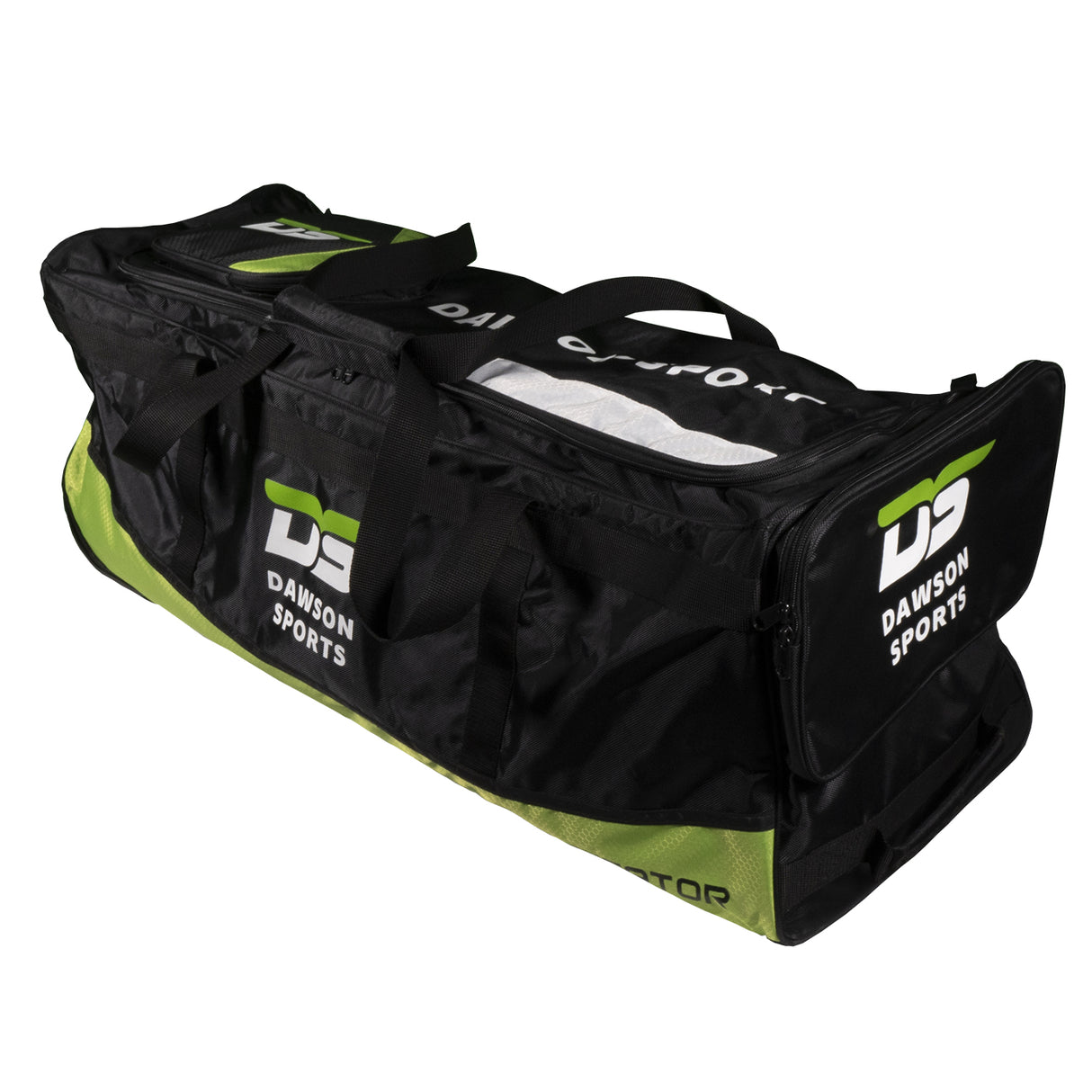 Alligator Cricket Bag