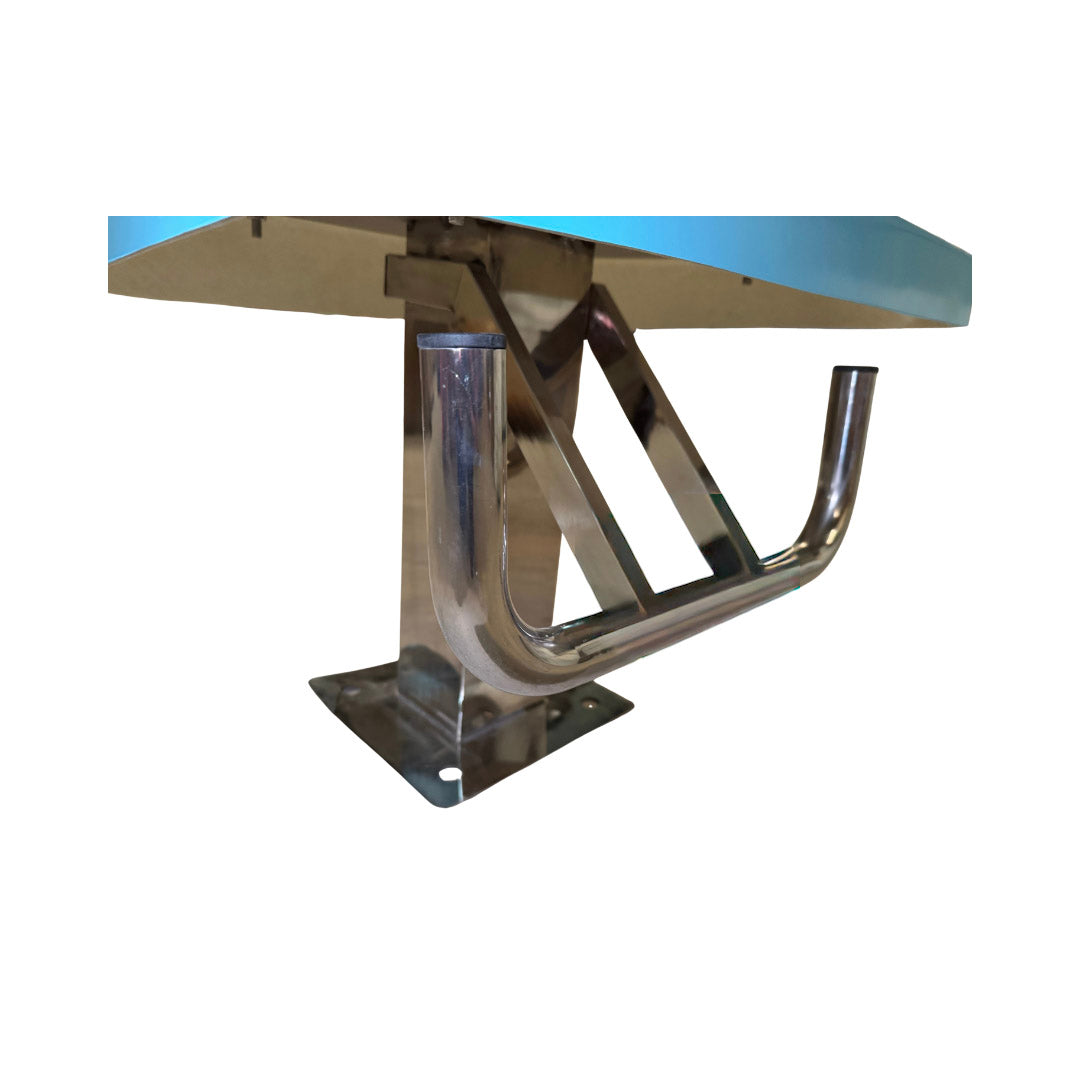 Starting Block Platform