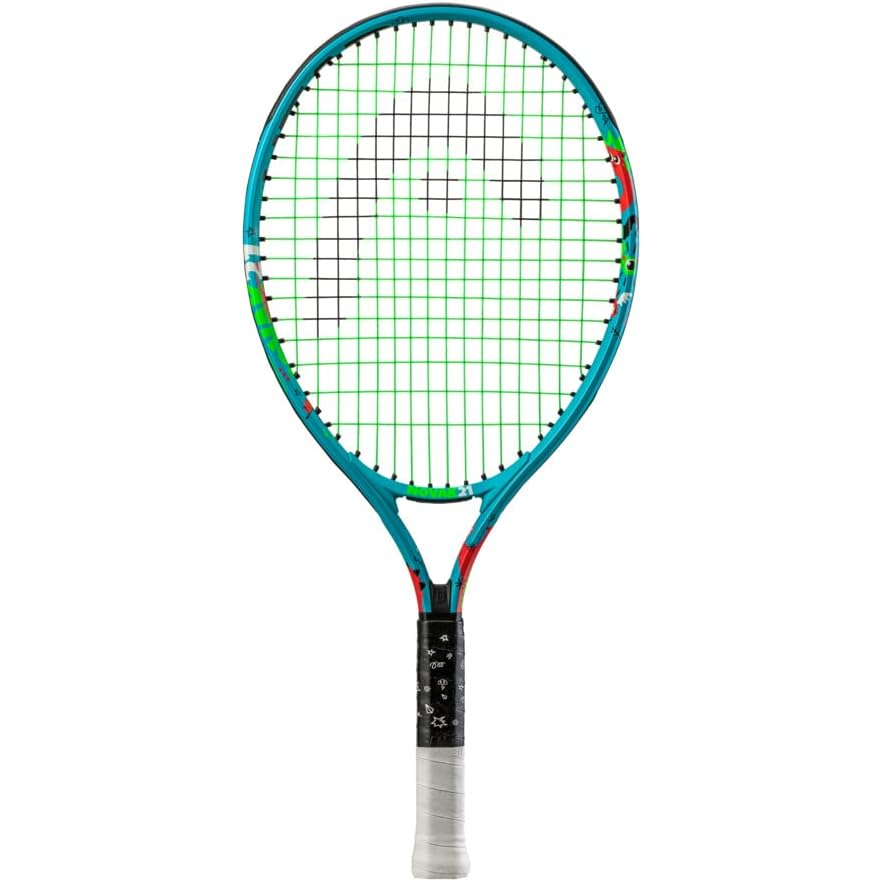 Head Tennis Racket - Junior
