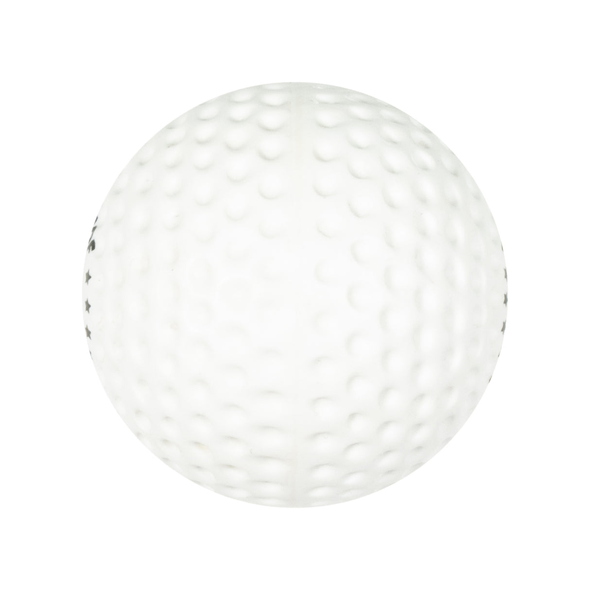 DS Hockey Ball - Dimpled