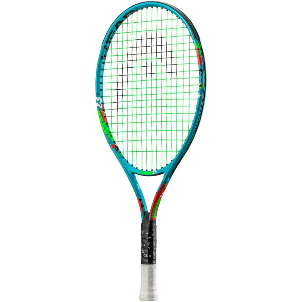 Head Tennis Racket - Junior