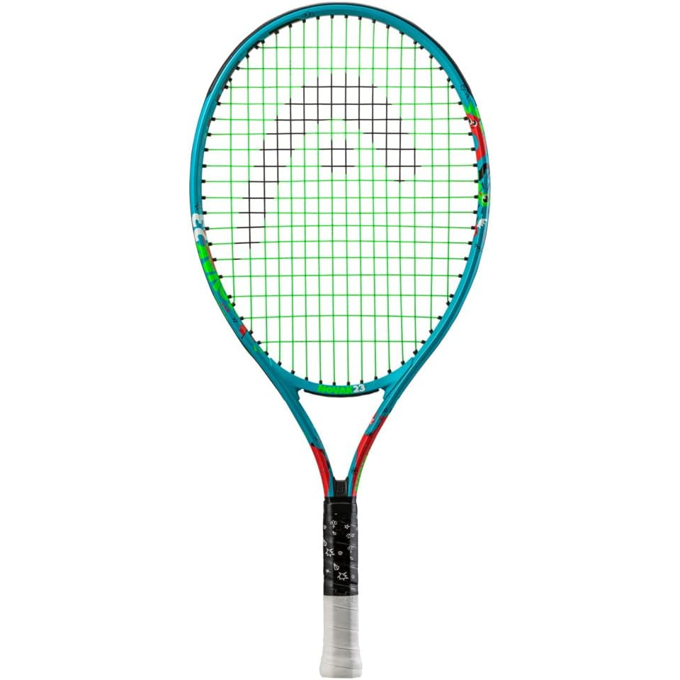 Head Tennis Racket - Junior