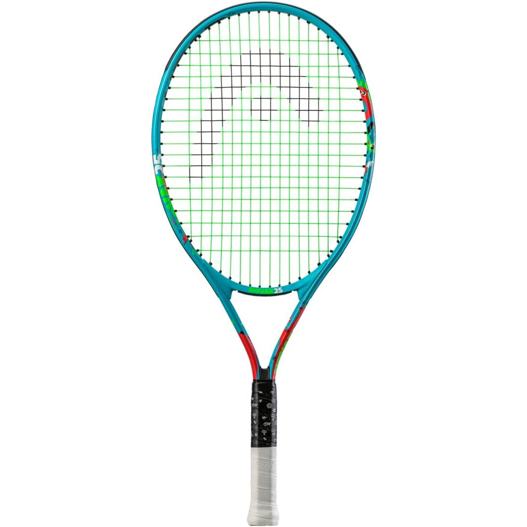 Head Tennis Racket - Junior