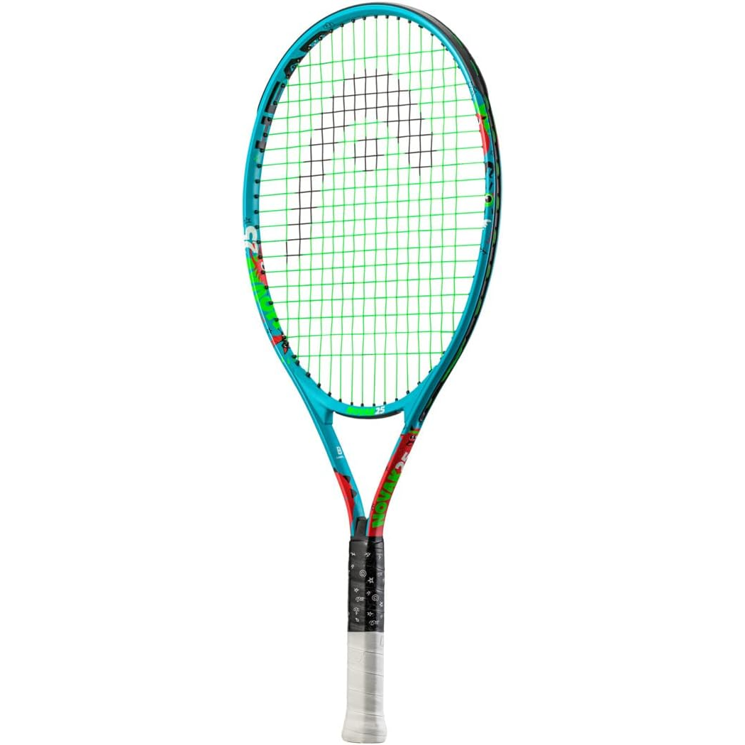 Head Tennis Racket - Junior